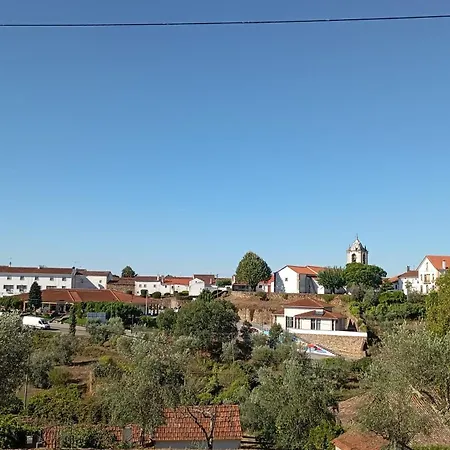 Pequeno Casa * Sertã