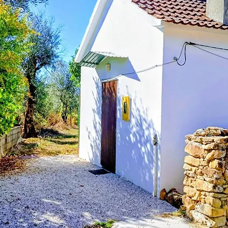Ferienhaus Pequeno Casa
