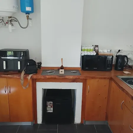 Pequeno Casa Ferienhaus *