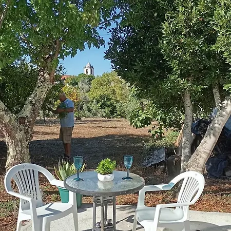 Tatil Evi Pequeno Casa *