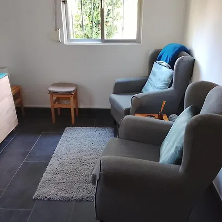 Vakantiehuis Tiny Pedrógão Pequeno